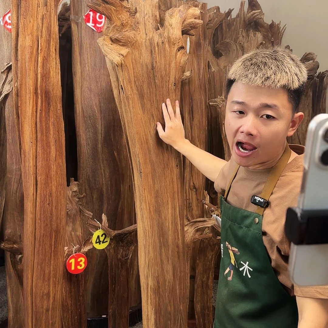 摆件沉香天然沉香原材料香料