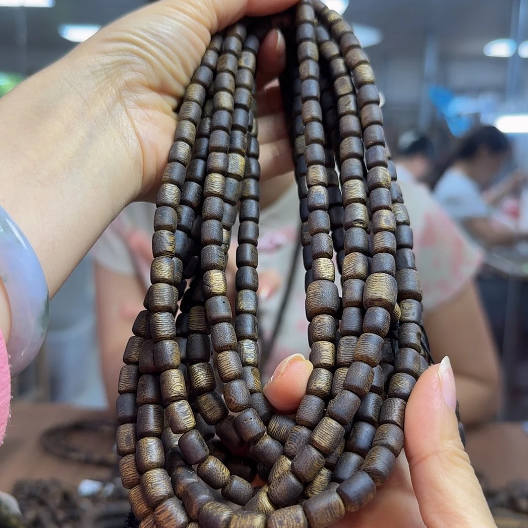 沉香手串多样性发货1条紫棋999720