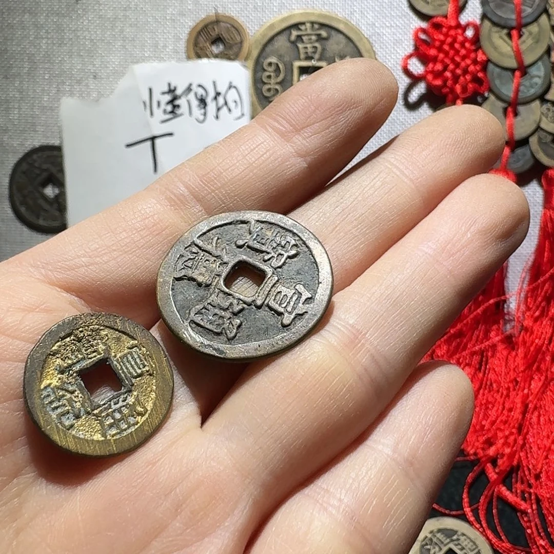 铜小张工艺品链接089