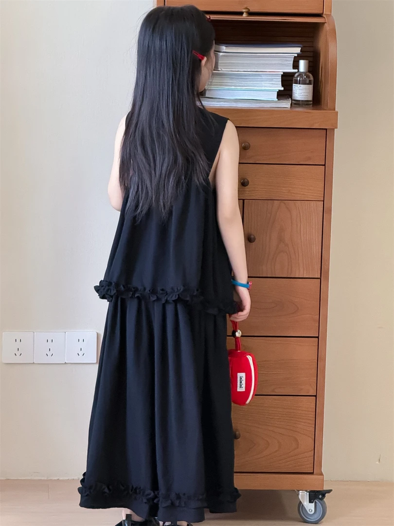 品牌童装断码直播间专拍