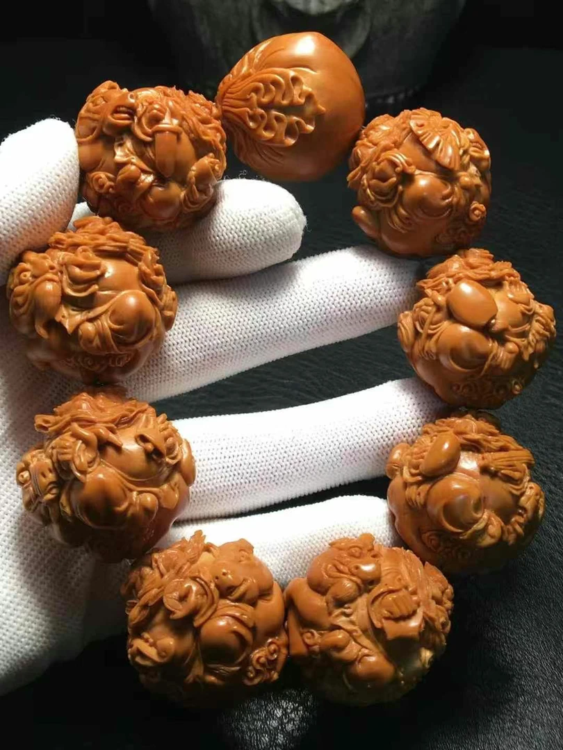 黄玲老师3.0尺寸骑兽八大钟馗