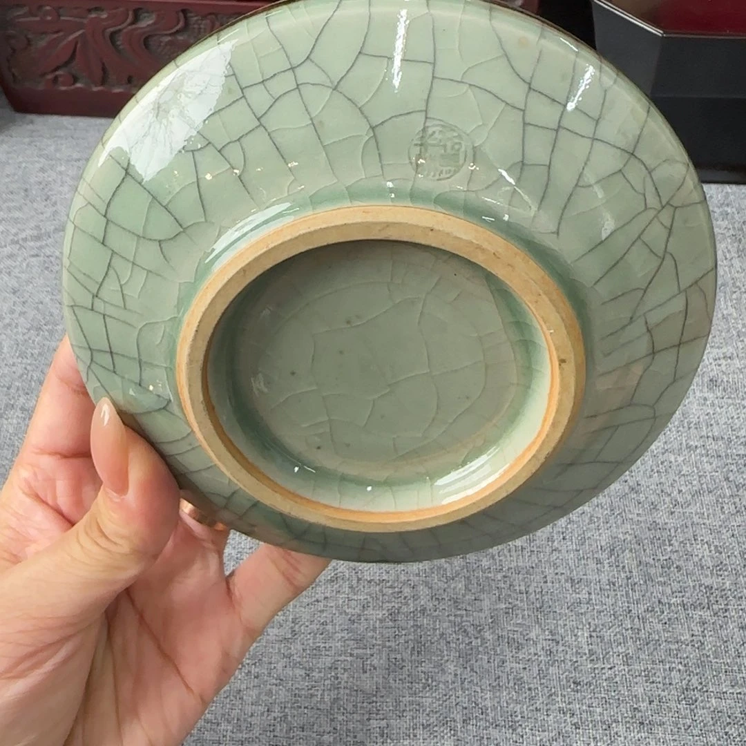 ……藏品的种类很多啊