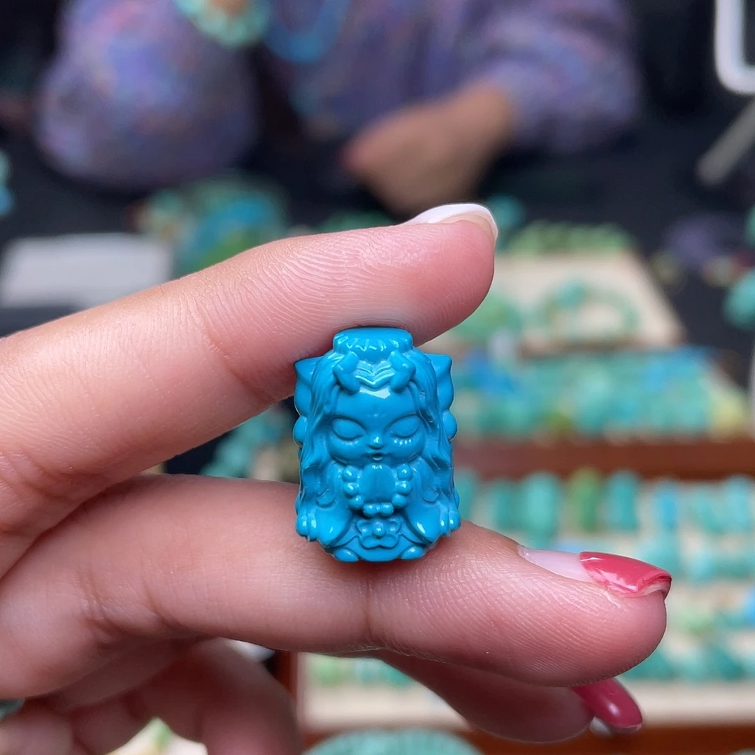 湖北原生态小配饰