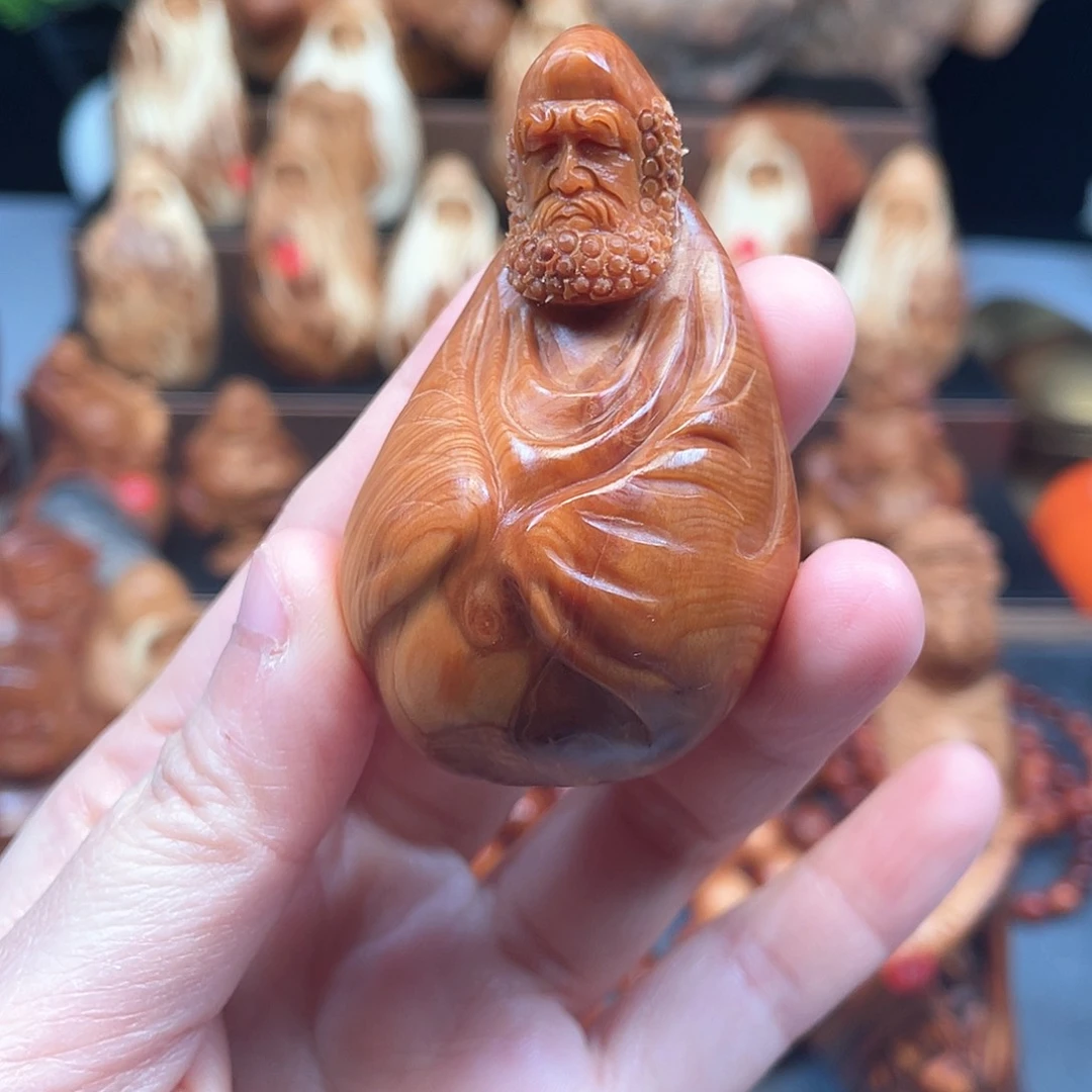 柏木（崖柏）太行崖柏