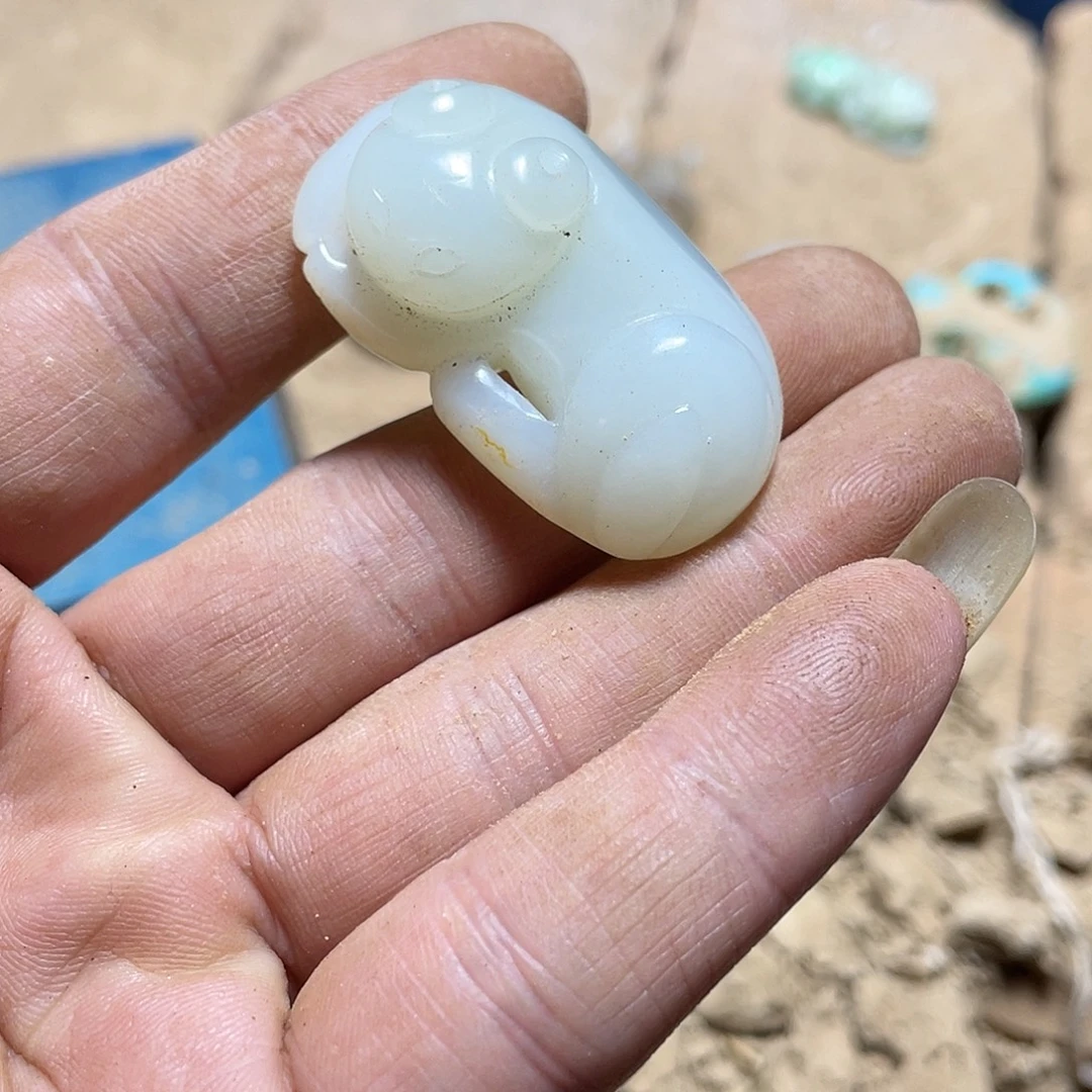 吊坠白玉菩提dghjklll