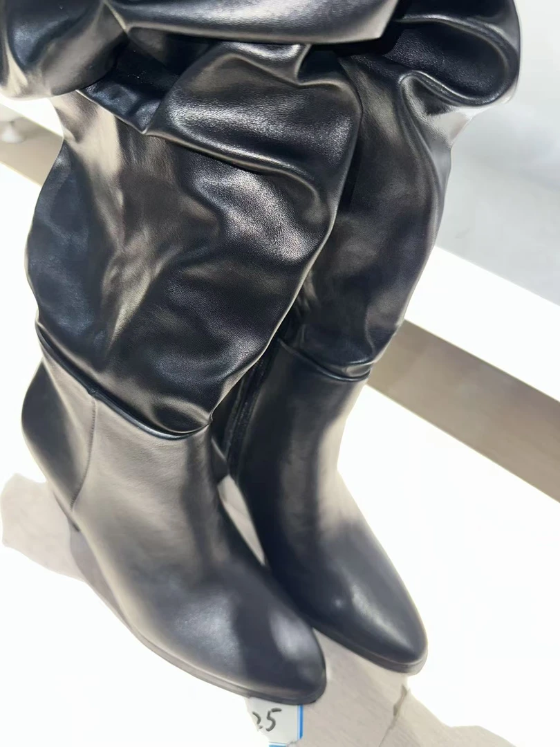 【Tatlim】女款运动女鞋时尚百搭潮流8052