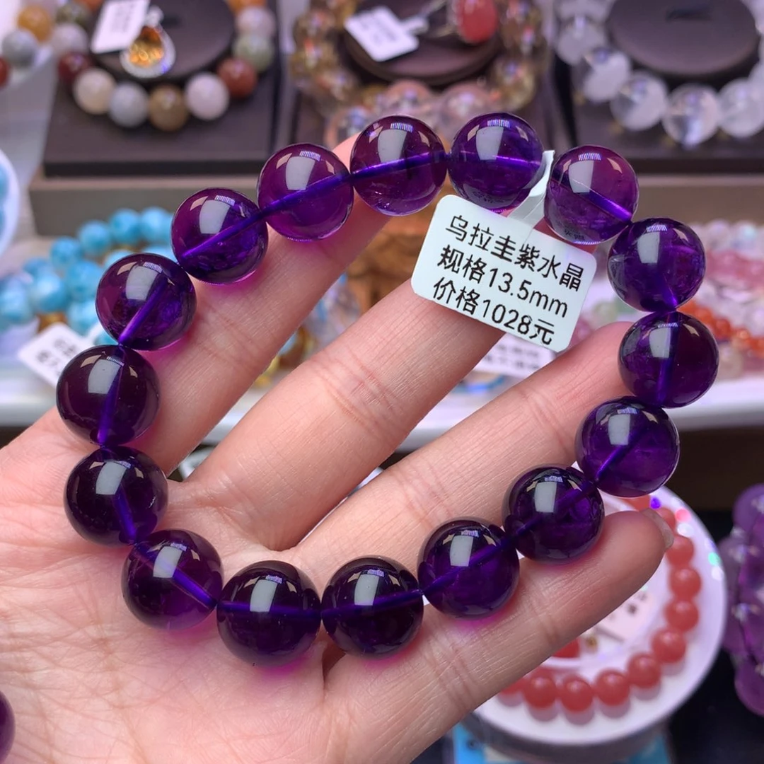 水晶手链未镶嵌L****L手链