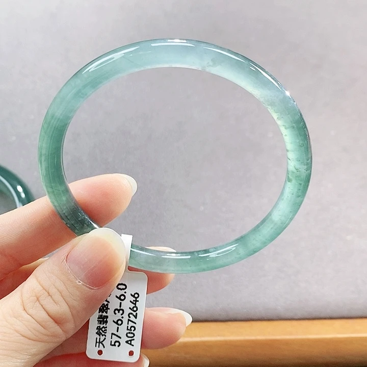 【闪购商品】未镶嵌手镯翡翠