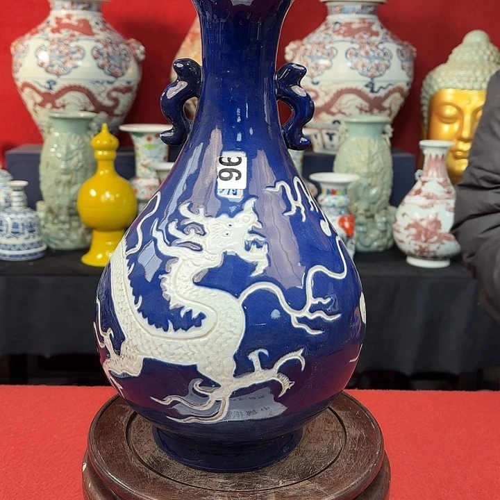 瓷片