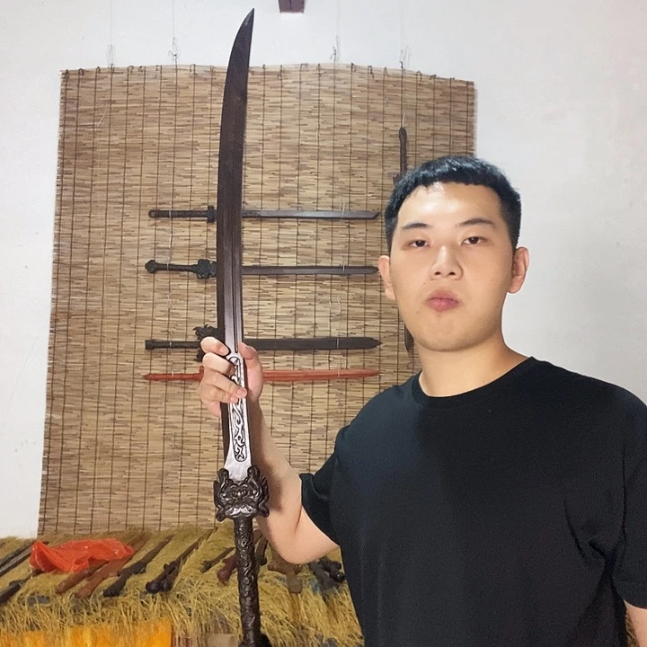 阿***亚成套家具紫檀木类黑檀