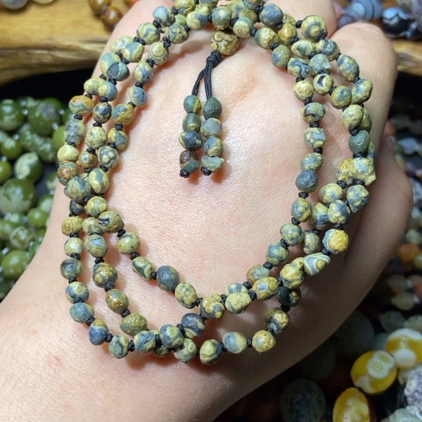 【闪购商品】合金手链玛瑙/玉髓