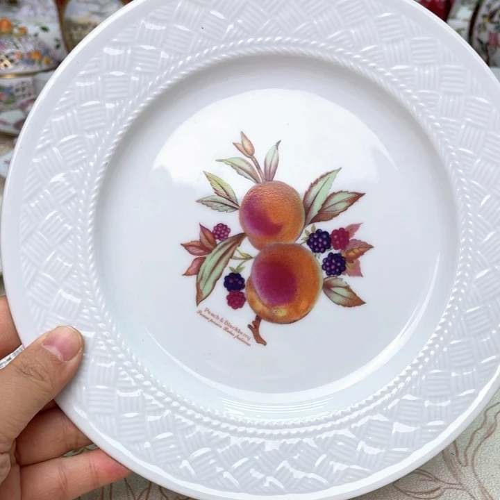 盘维多利亚欧洲中古