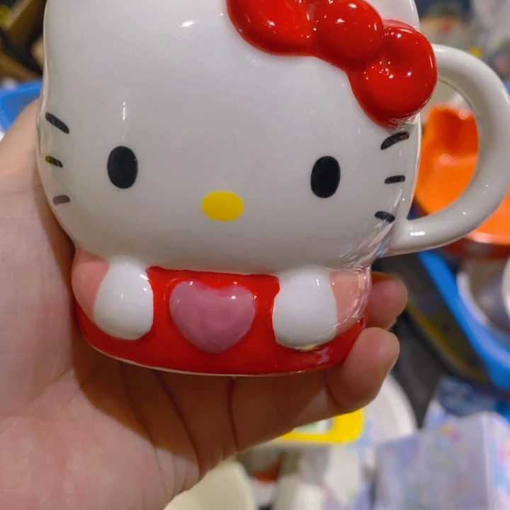 微瑕满20包邮可爱