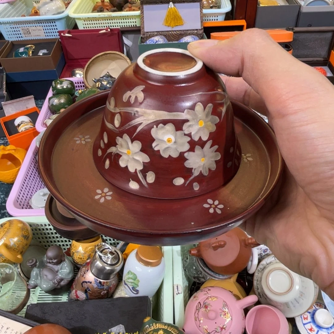 福利茶具，就今天！