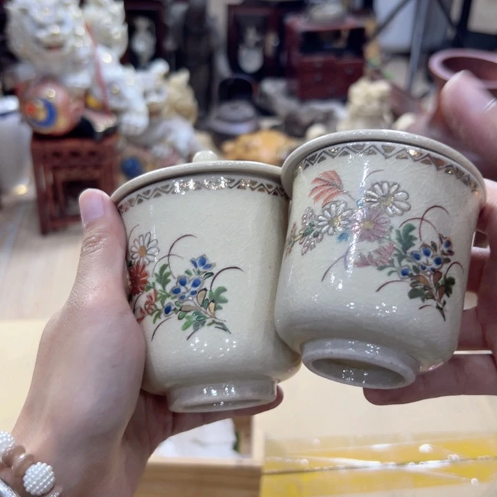 瓷片陶瓷艺术品等行业的专业