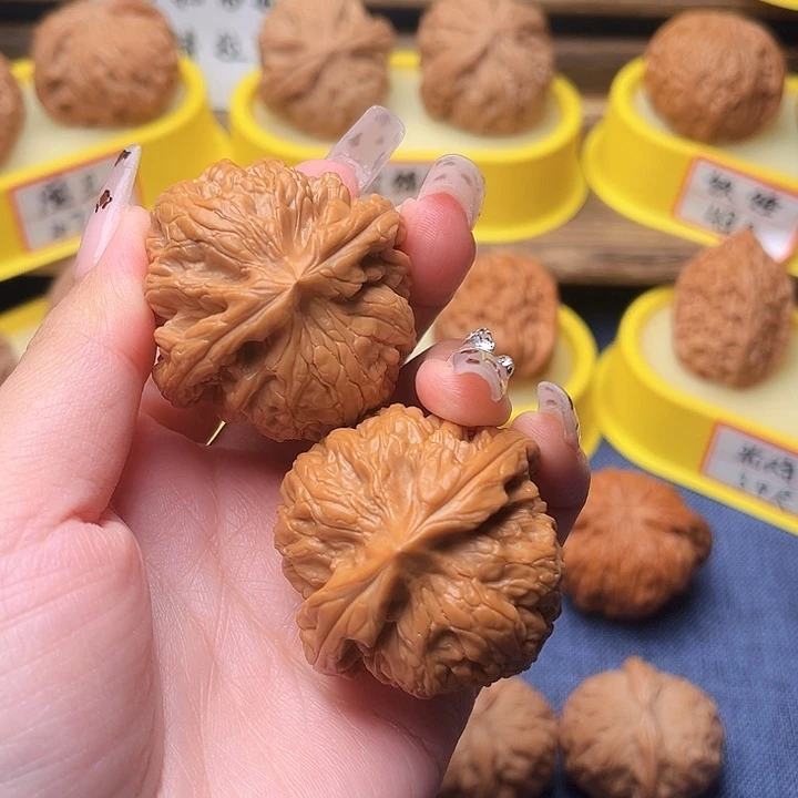 核桃皮**❤文玩文玩文玩163