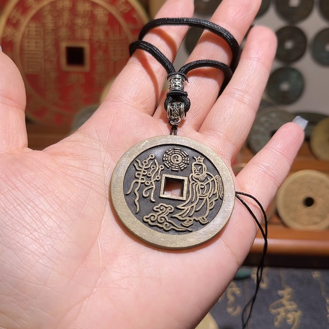 铜现代仿制工艺与