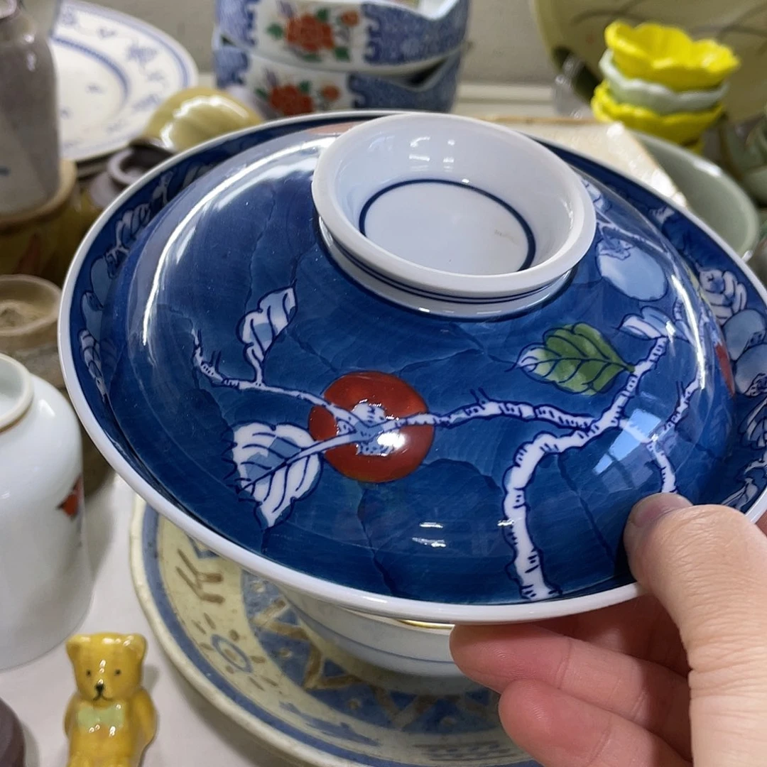 瓷片哈哈哈我在这一片混乱之中我还