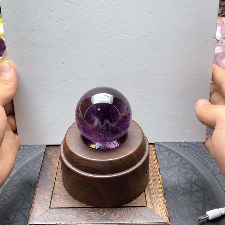 珠宝半成品未镶嵌水晶