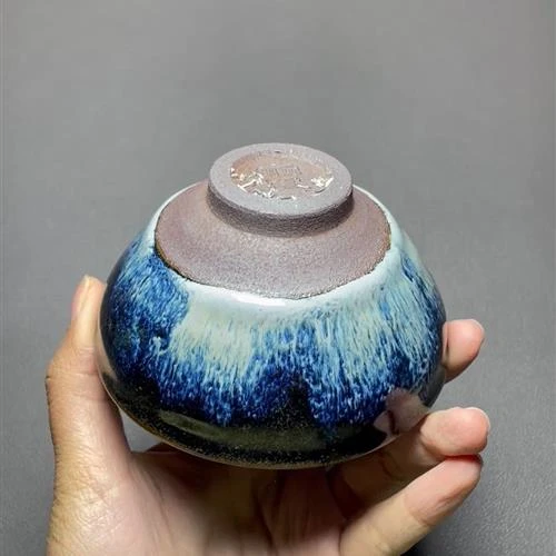 【闪购商品】茶盏-724............