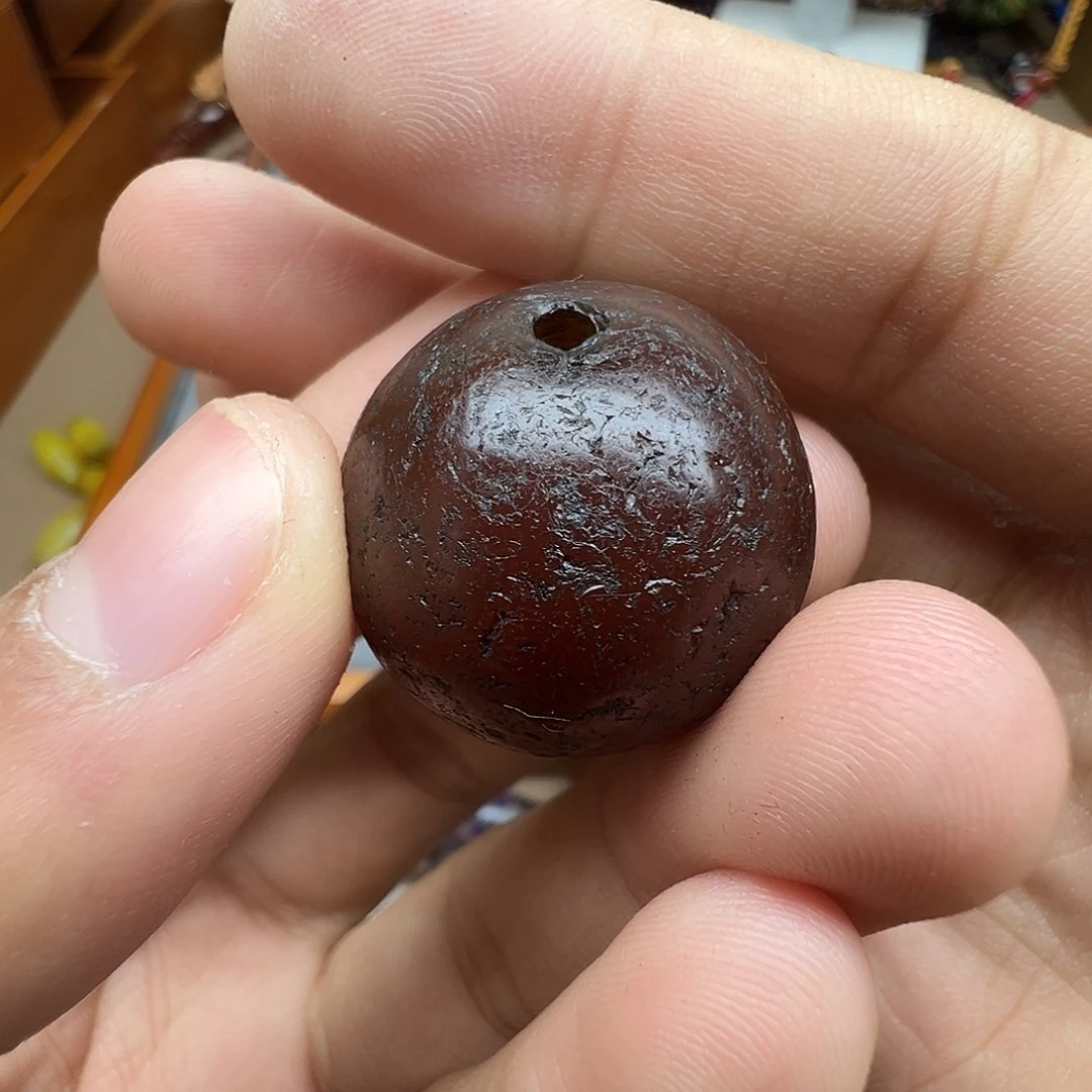未镶嵌玛瑙/玉髓珠宝半成品
