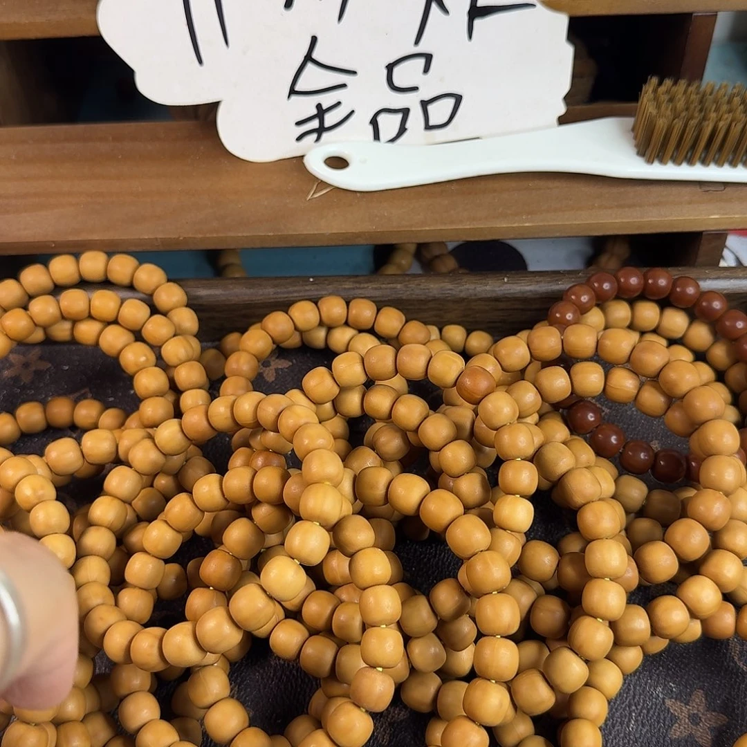 手串猴头核桃老邢全品10➕