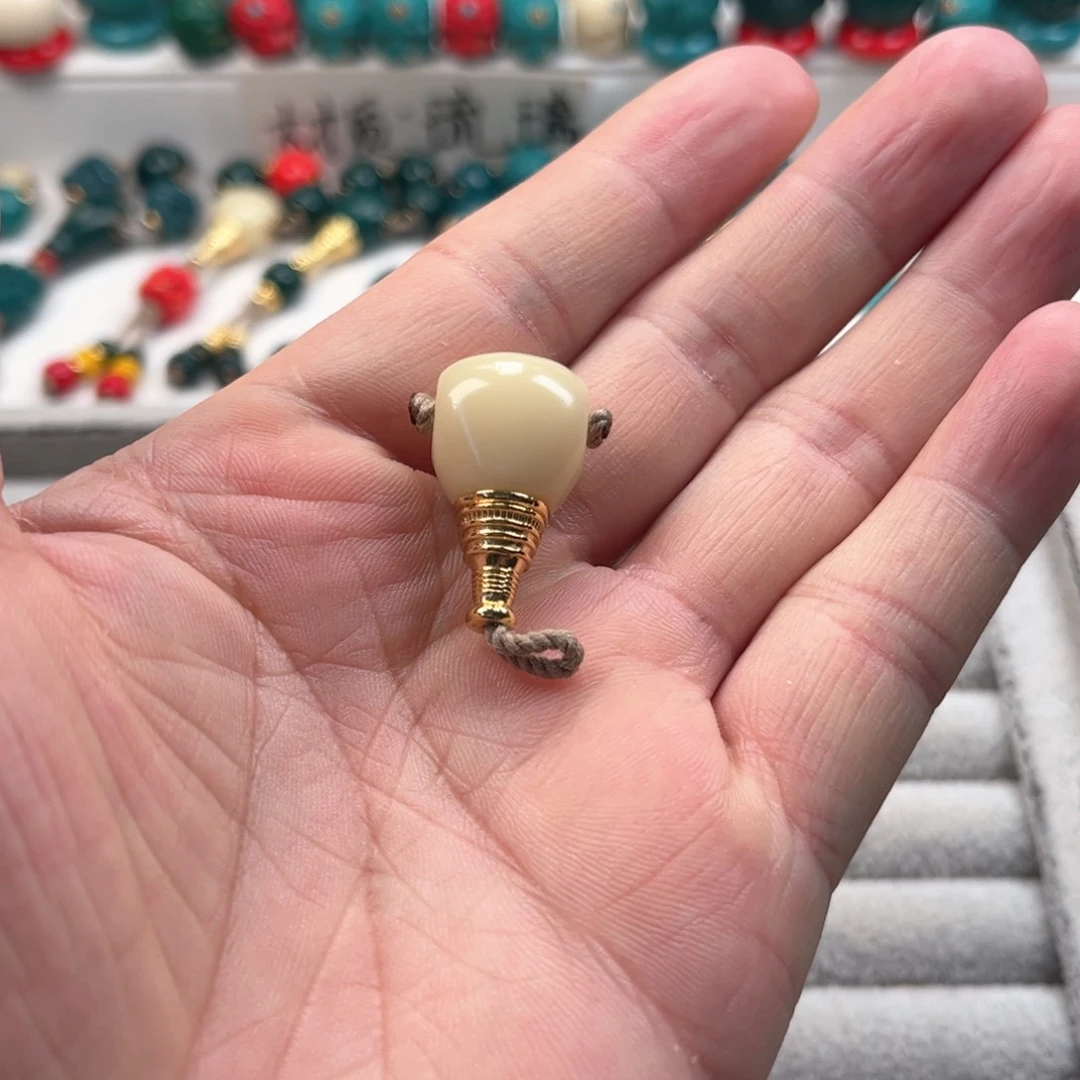 琉璃颈饰ふ*࿐琉璃配饰14