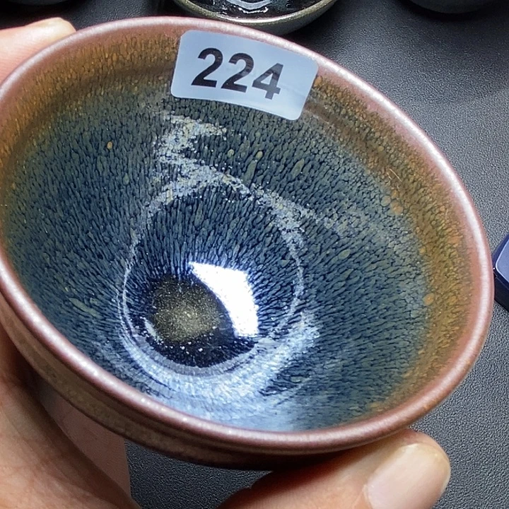 茶盏通天龙窑通天龙窑