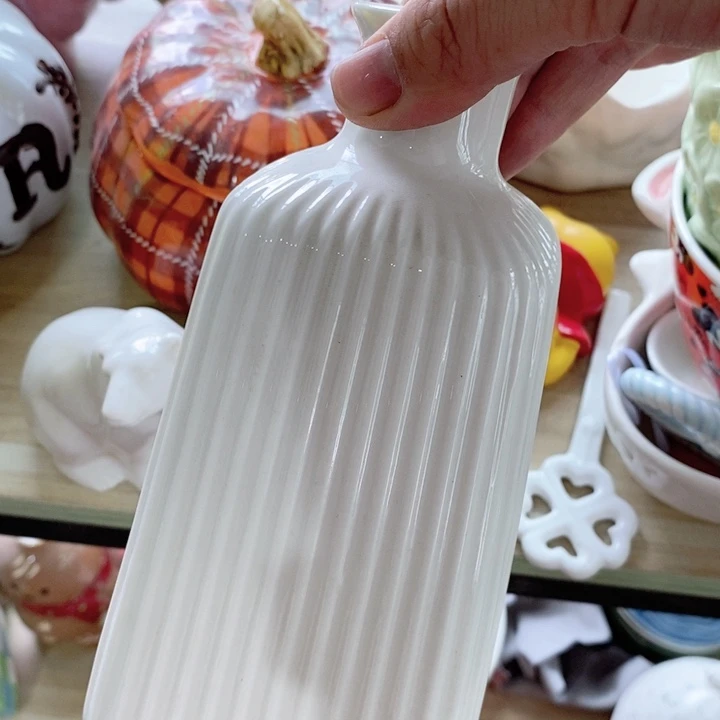 陶瓷树脂家居摆件