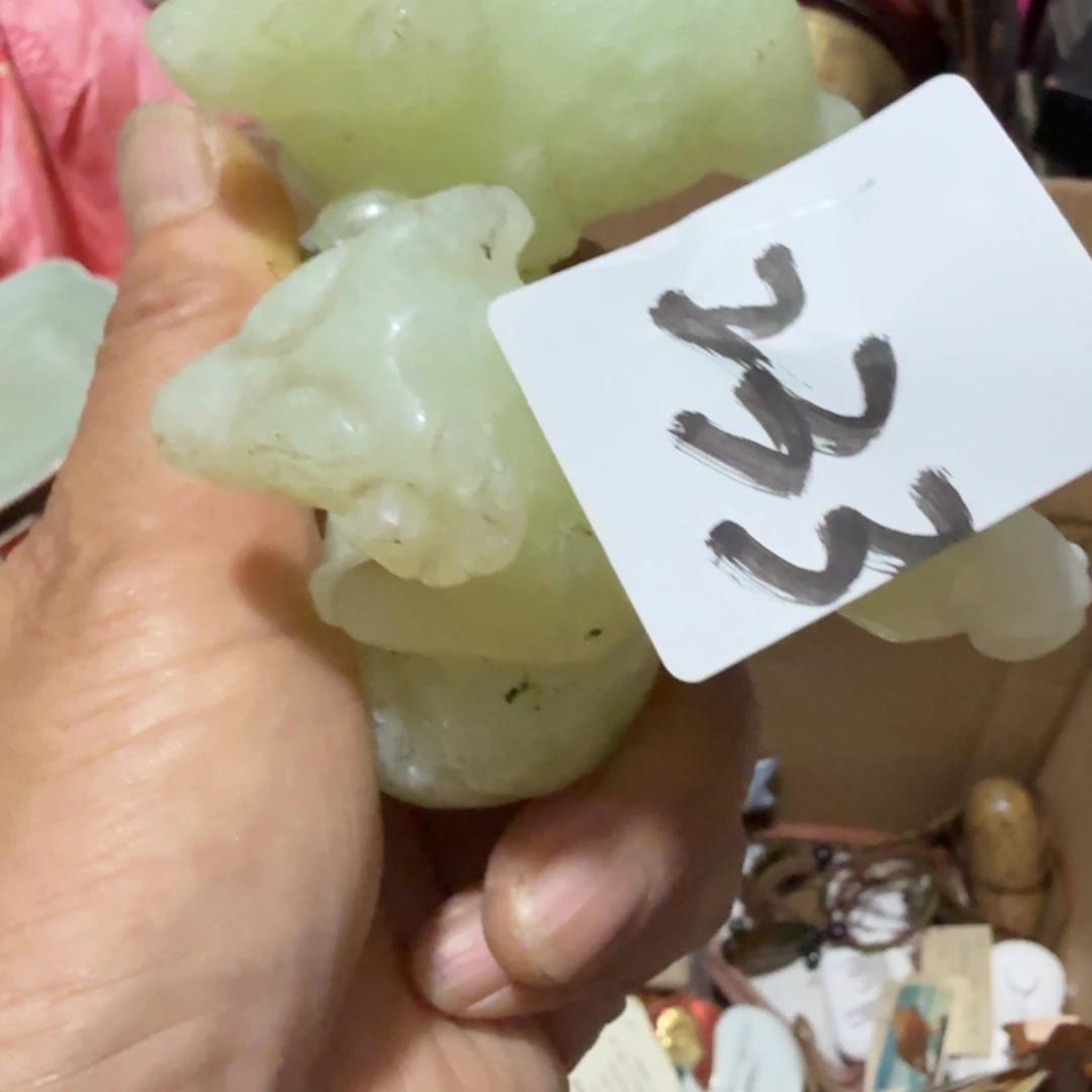 花***品杂色豆（科檀/科特迪瓦檀木）