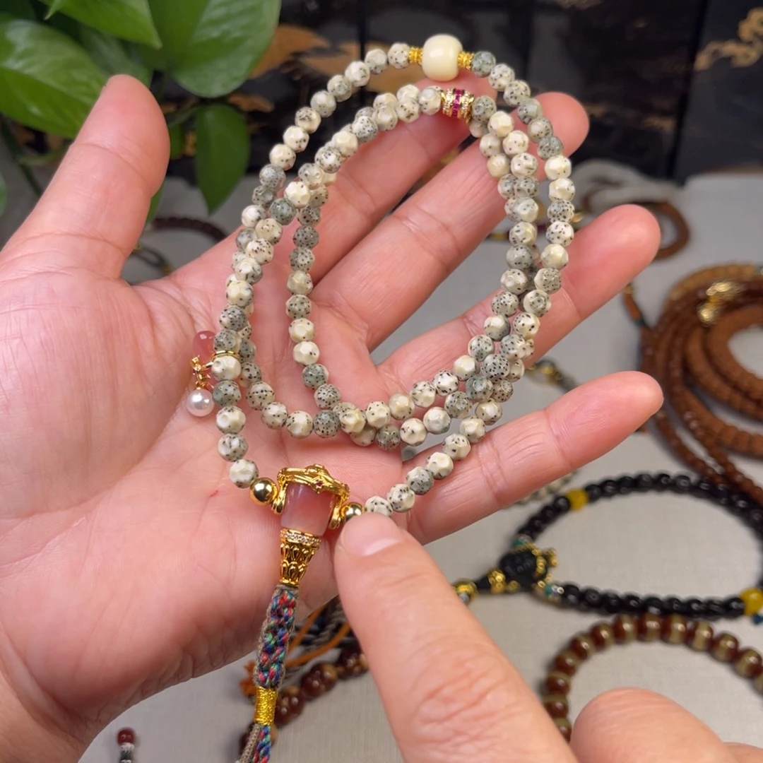 吊坠星月菩提35789973236898643678