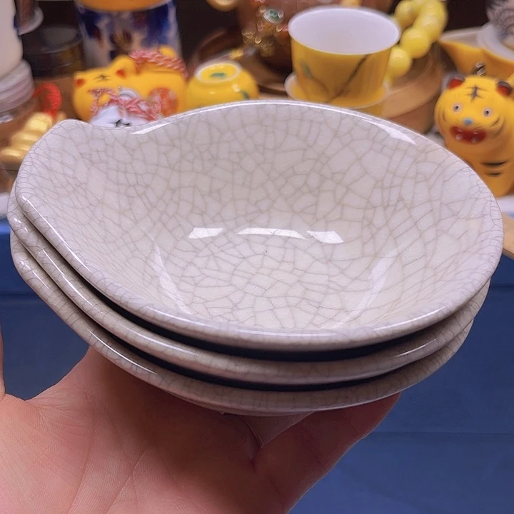 瓷片清库存满18包邮，新疆西藏青海不包邮，回流瓷器