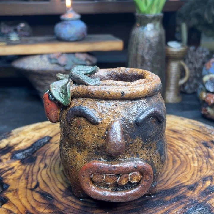 陶瓷制品不退不换70