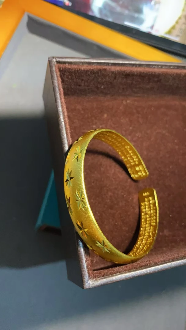 私人定制 米尔矿区严选手镯  W302正品保障