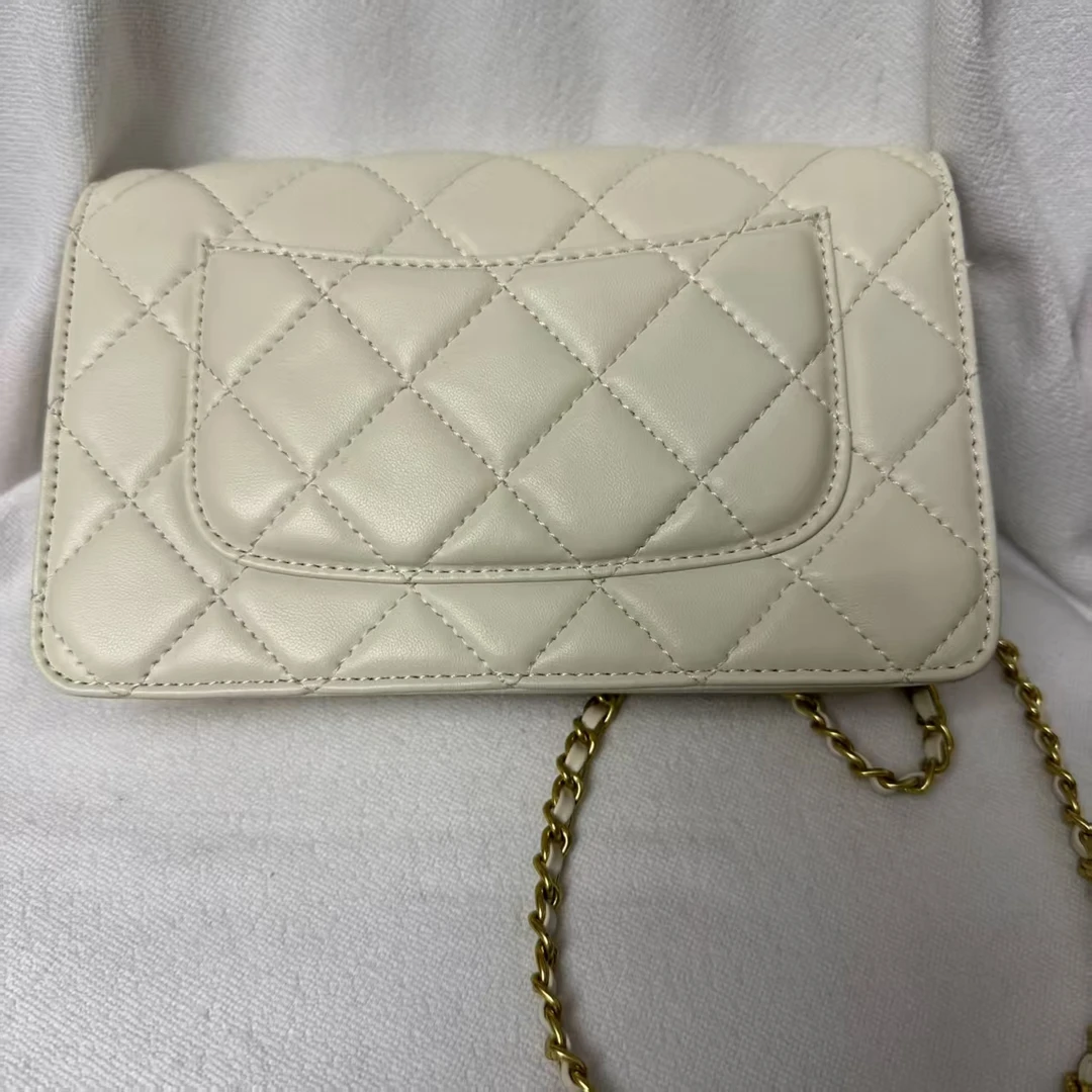 【贵妃】O46 蛇年新款新款高级感通勤单肩腋下大包包女