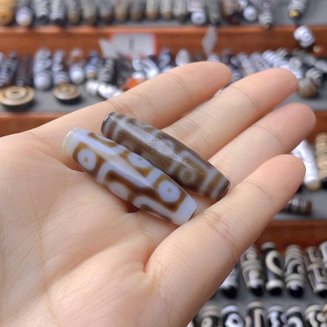 玛瑙/玉髓颈饰未镶嵌缘*