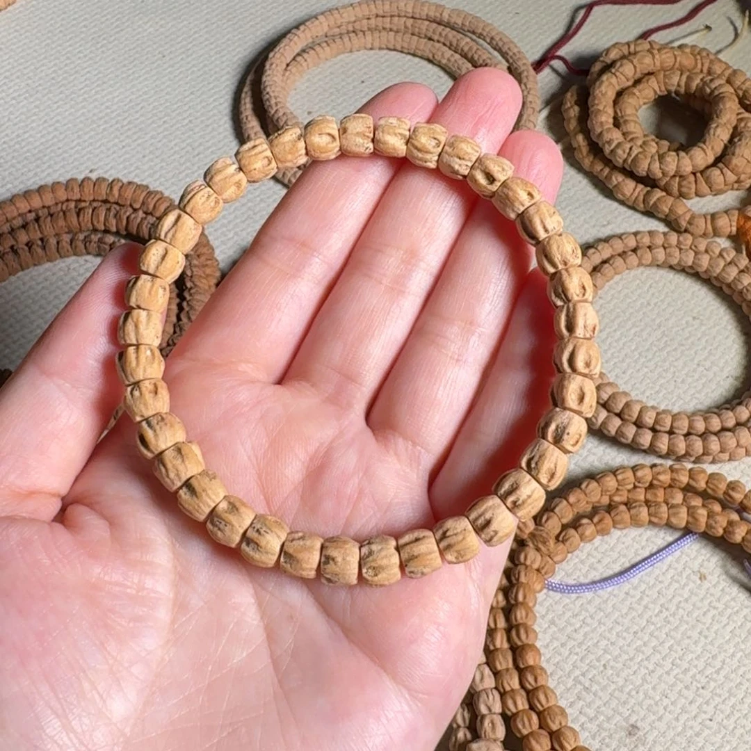 柏香籽/百香籽吊坠