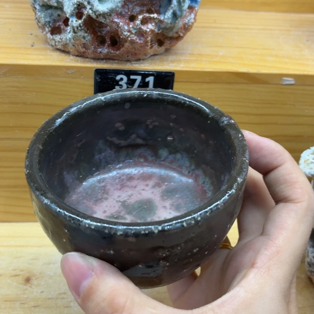 陶园柴烧精品高货365