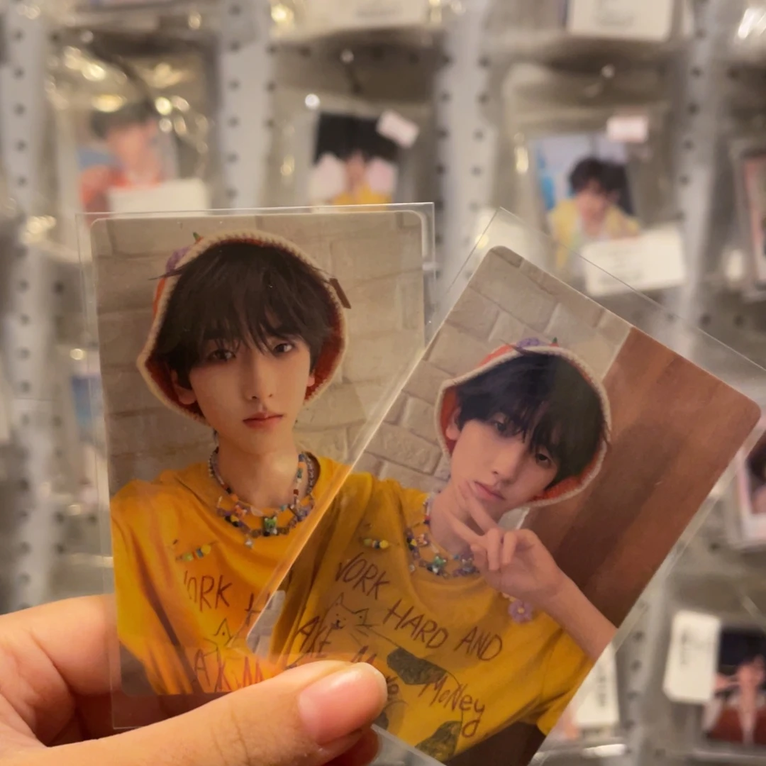 左奇函5和11肆意卡包默认出厂瑕