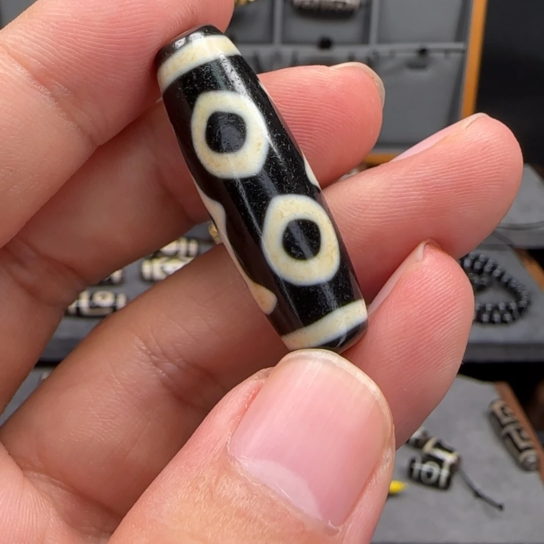 顽***物未镶嵌颈饰玛瑙/玉髓