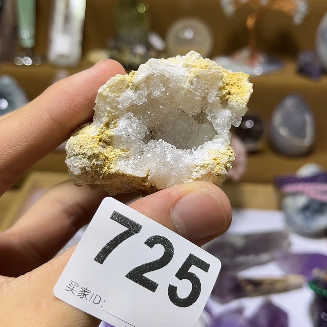 未镶嵌大型摆件（非配饰）水晶