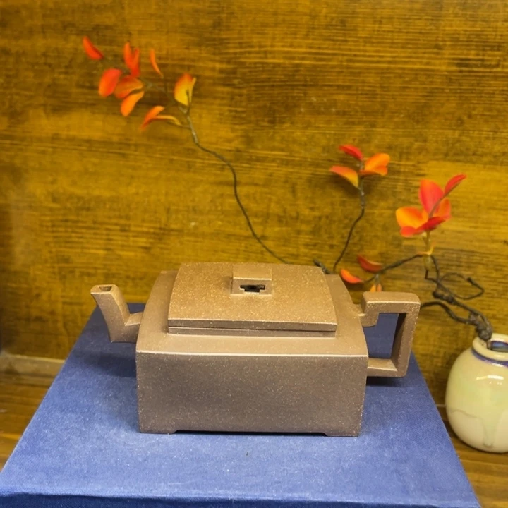 紫砂茶壶紫砂茶具紫砂