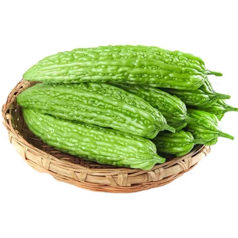 【小时达】青苦瓜1根300g ±30g