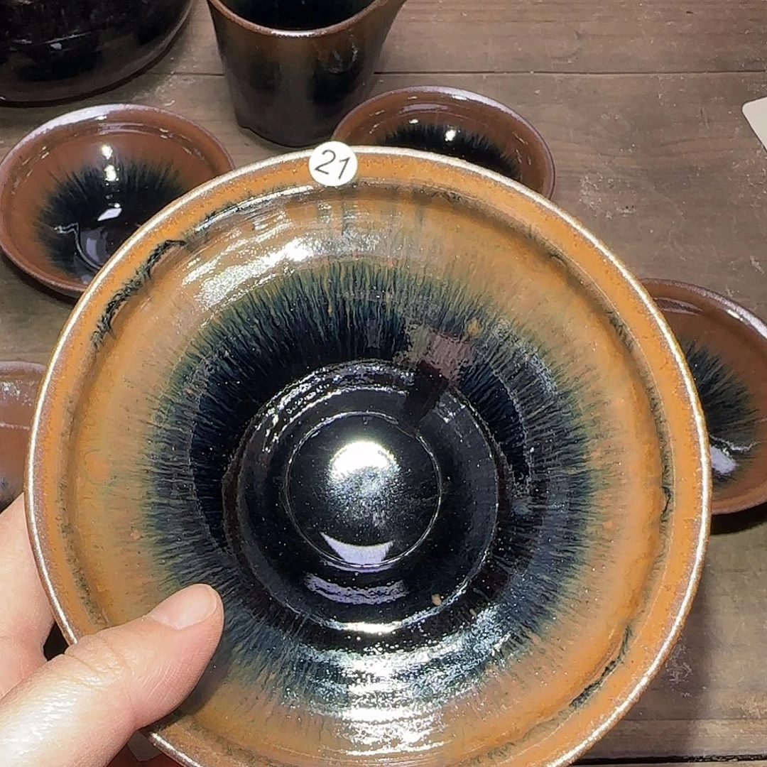 湘***夫茶盏福利特价活动21