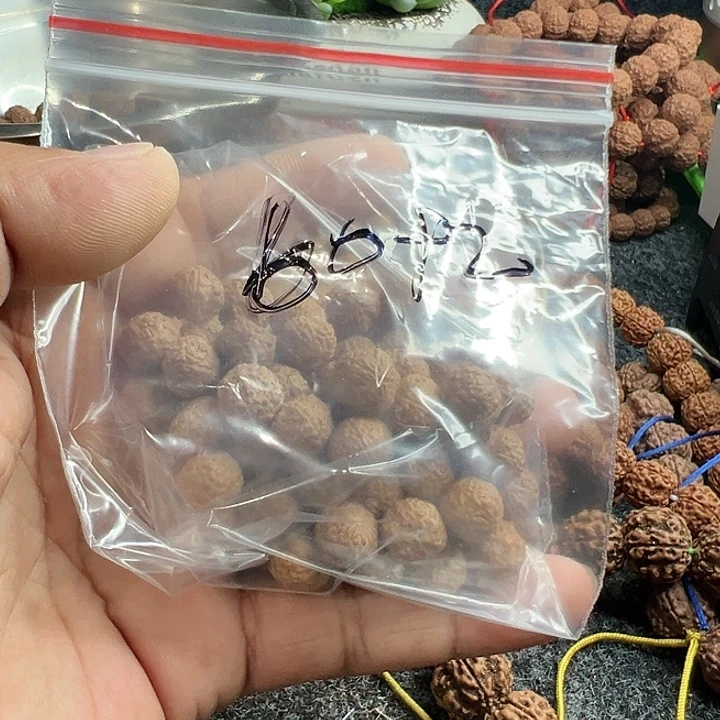 手***6手串金刚菩提龙鳞散籽60+2颗没打孔
