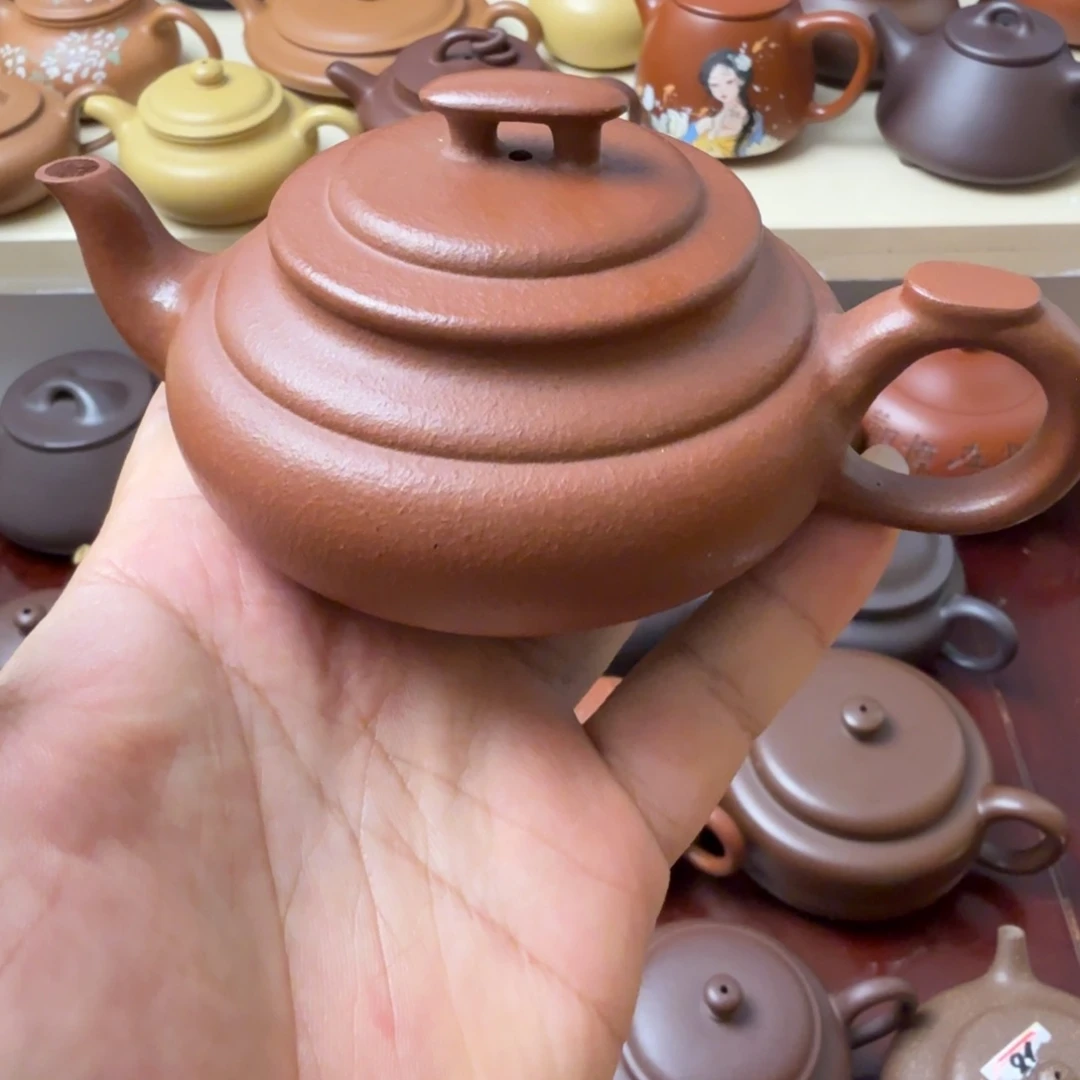 茶壶紫砂紫砂紫砂