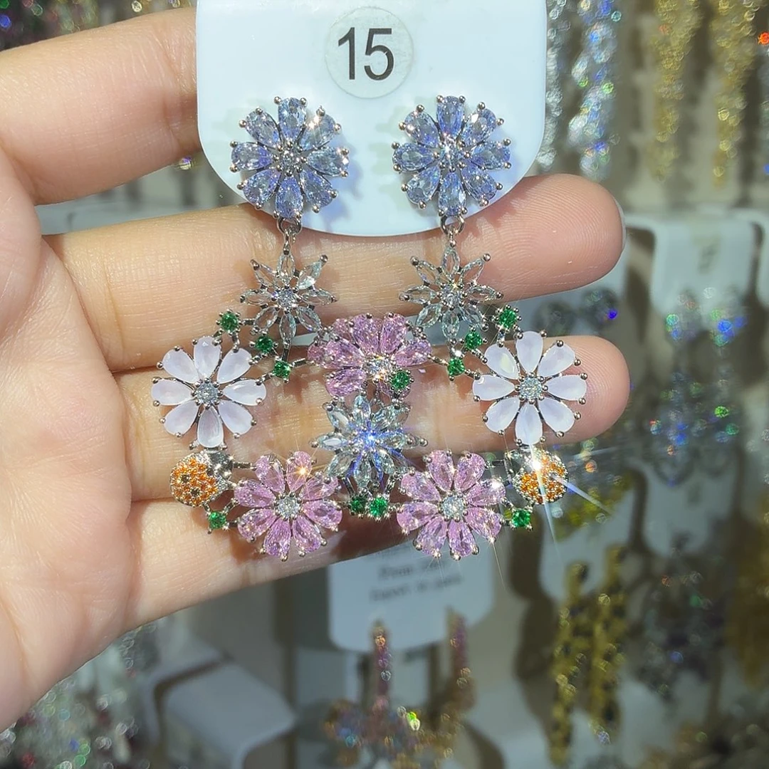 锆石铜合金925银针