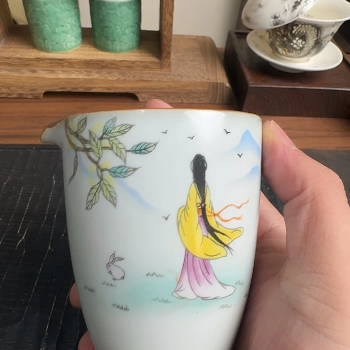 陶瓷制品及各类陶瓷