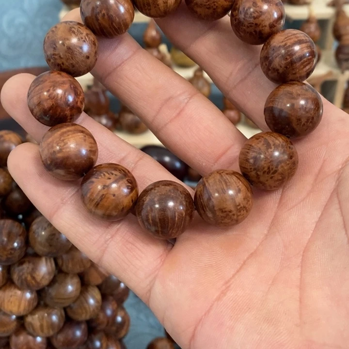 木心**叶麻梨疙瘩精品爆满花18串