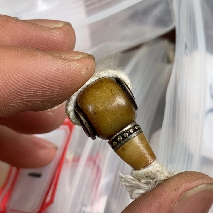 手串/手链驼骨配饰94